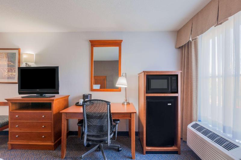 酒店 Hampton Inn San Marcos, Ca