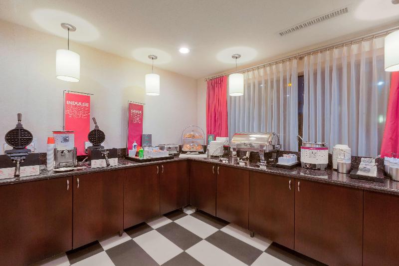 酒店 Hampton Inn San Marcos, Ca