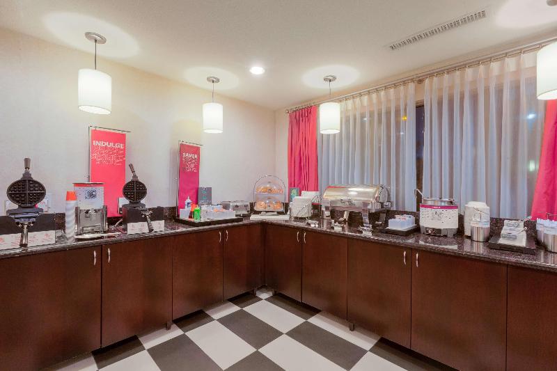 酒店 Hampton Inn San Marcos, Ca