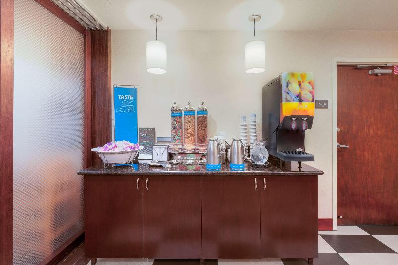 酒店 Hampton Inn San Marcos, Ca