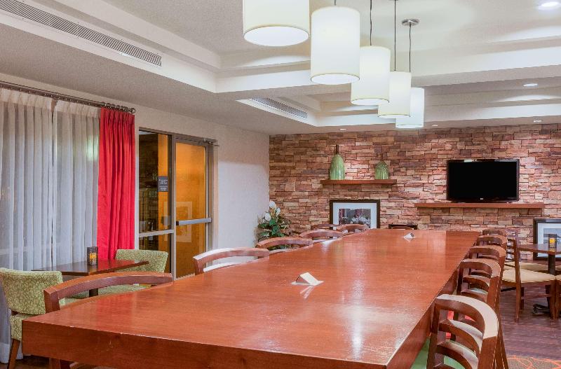 酒店 Hampton Inn San Marcos, Ca