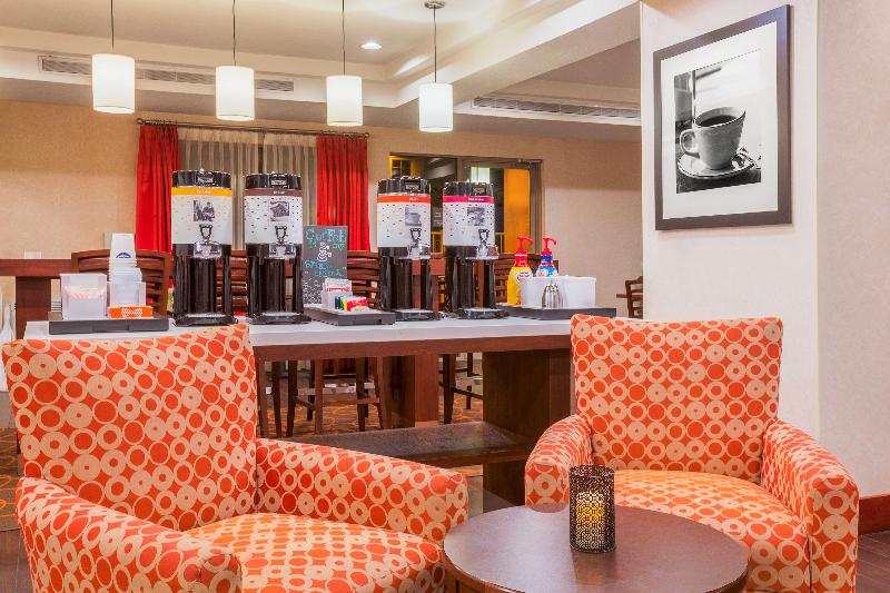 酒店 Hampton Inn San Marcos, Ca