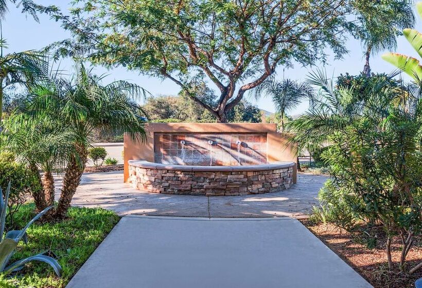 酒店 Hampton Inn San Marcos, Ca