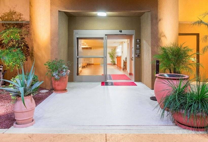 酒店 Hampton Inn San Marcos, Ca