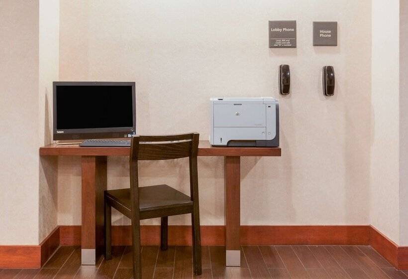 酒店 Hampton Inn San Marcos, Ca