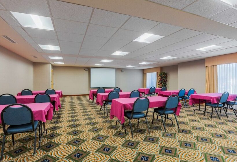 酒店 Hampton Inn San Marcos, Ca