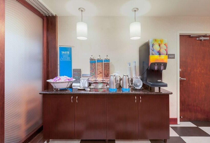 酒店 Hampton Inn San Marcos, Ca