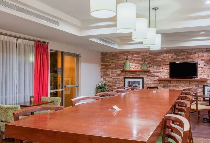 酒店 Hampton Inn San Marcos, Ca