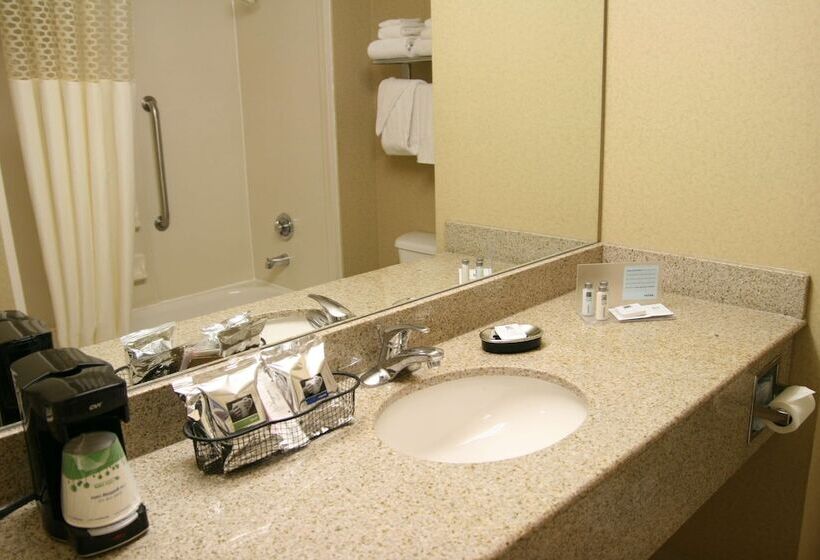 酒店 Hampton Inn San Marcos, Ca