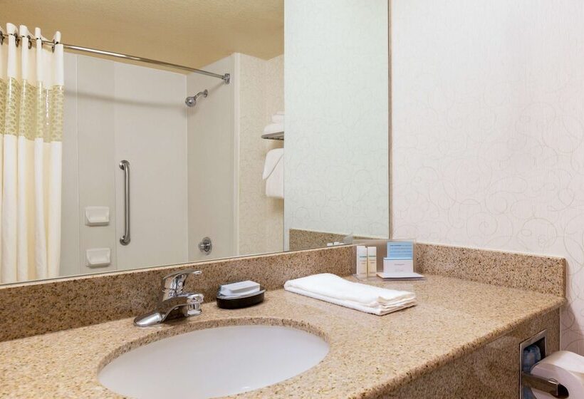 酒店 Hampton Inn San Marcos, Ca