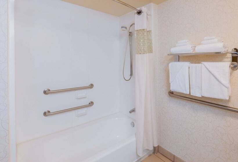 酒店 Hampton Inn San Marcos, Ca