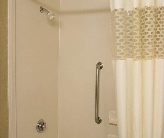 酒店 Hampton Inn San Marcos, Ca