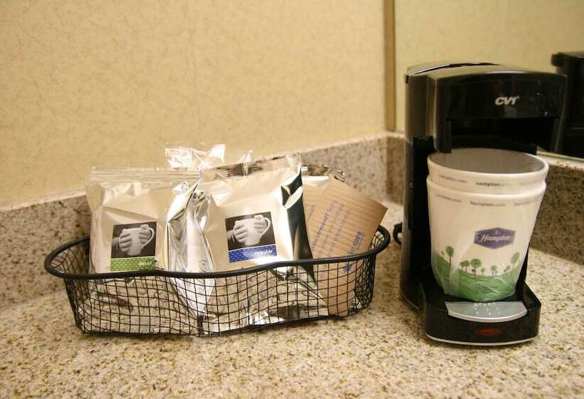 酒店 Hampton Inn San Marcos, Ca