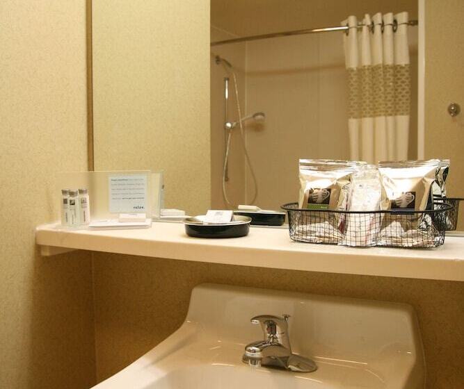 酒店 Hampton Inn San Marcos, Ca