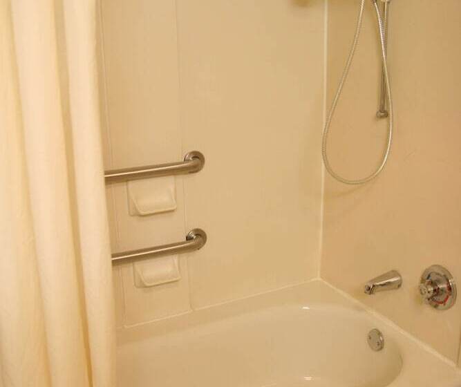 酒店 Hampton Inn San Marcos, Ca