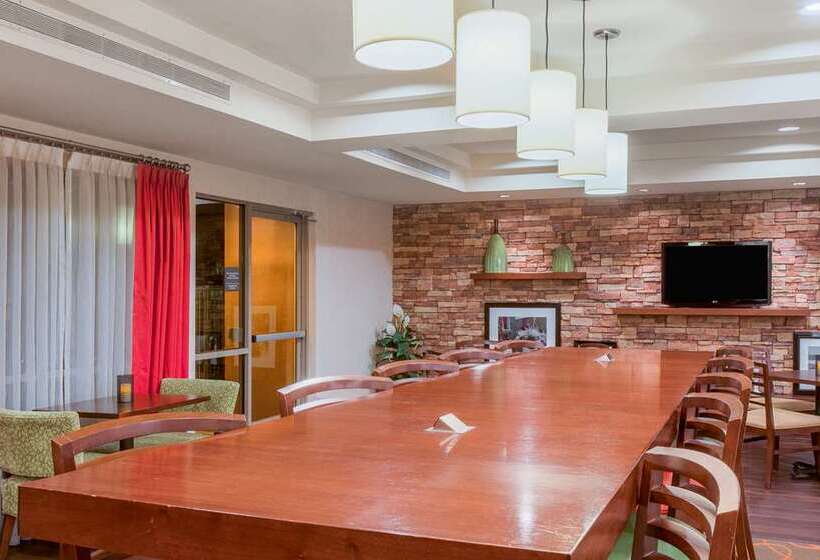 酒店 Hampton Inn San Marcos, Ca