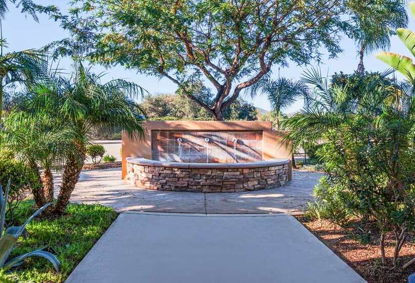 酒店 Hampton Inn San Marcos, Ca