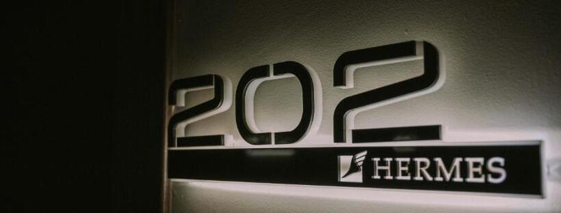 فندق Hermes