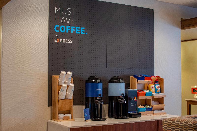 ホテル Holiday Inn Express & Suites Tonawanda   Buffalo Area, An Ihg