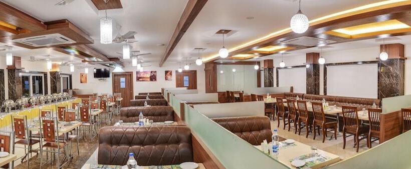 فندق Holiday Residency Coimbatore