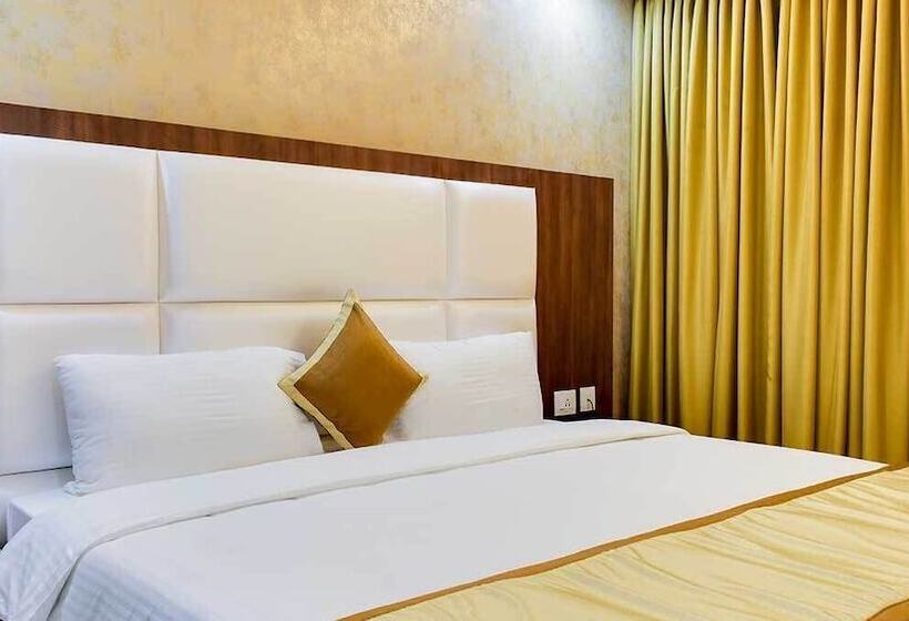 فندق Holiday Residency Coimbatore