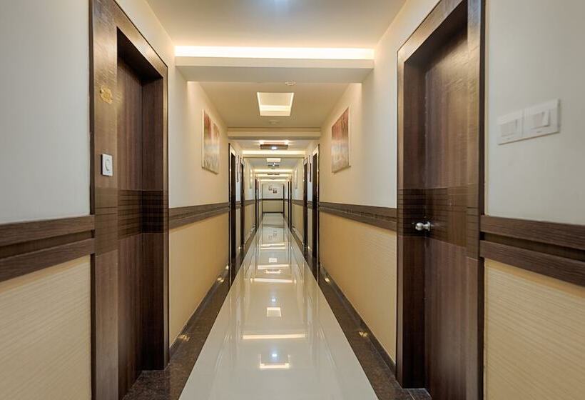 فندق Holiday Residency Coimbatore