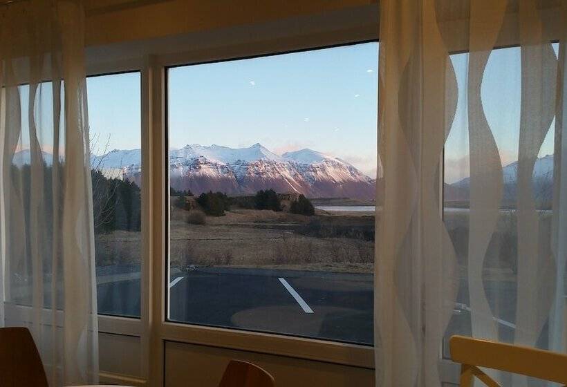 هتل House On The Hill