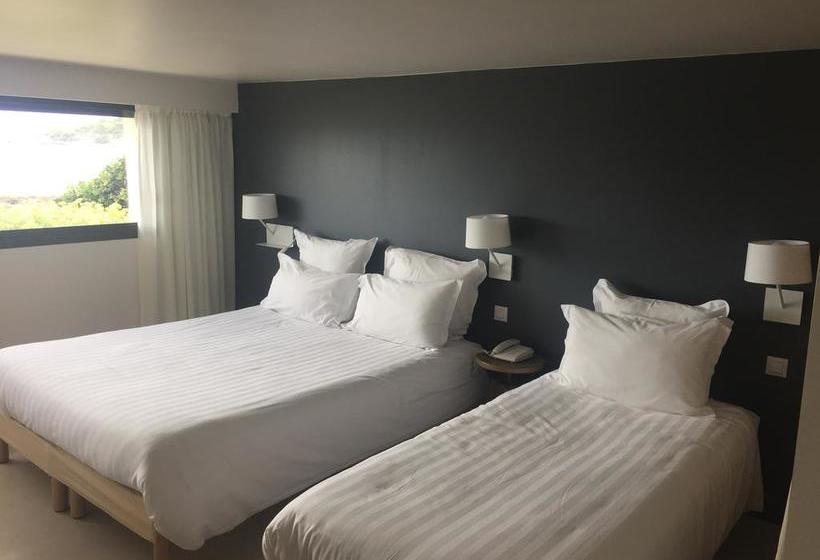 فندق Plein Large