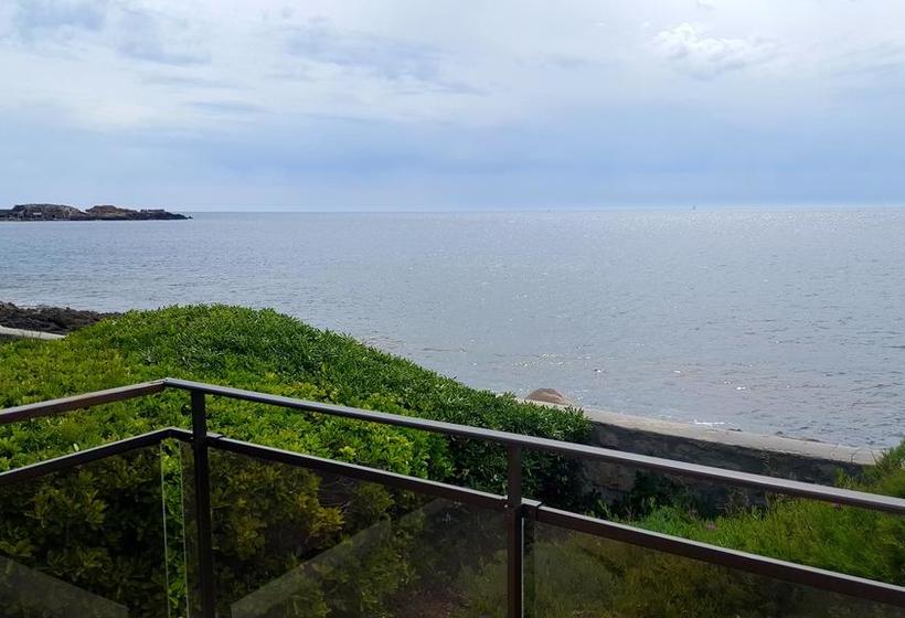 فندق Plein Large