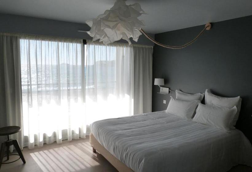 فندق Plein Large