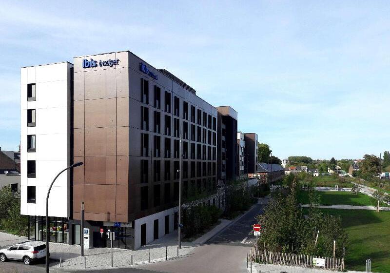 فندق Ibis Budget Amiens Centre Gare