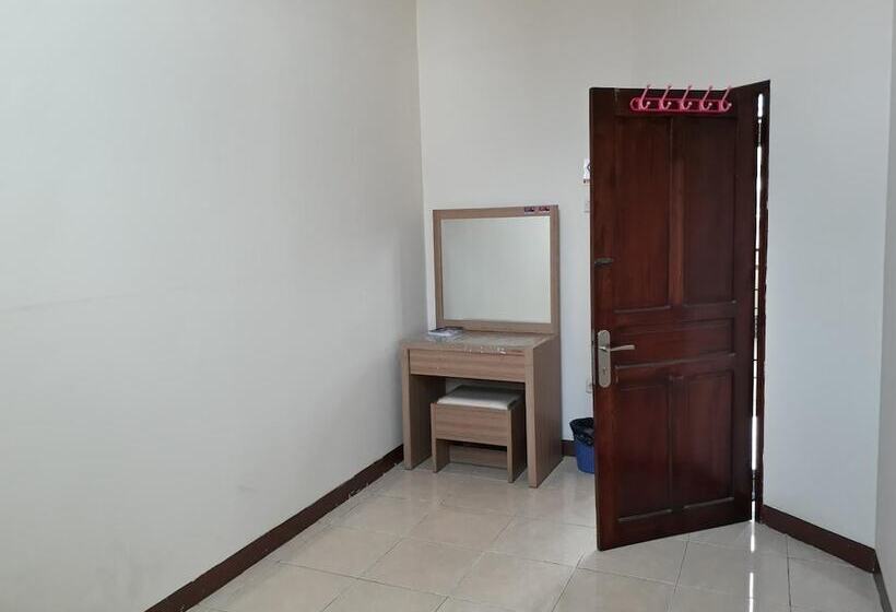 호텔 Imam Bonjol Hostel