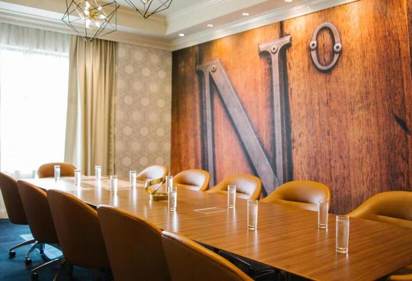 Отель Indigo Hattiesburg, An Ihg