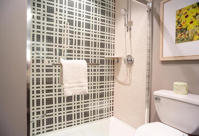 Отель Indigo Hattiesburg, An Ihg