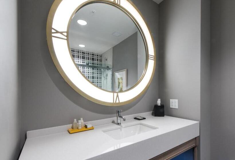 Отель Indigo Hattiesburg, An Ihg