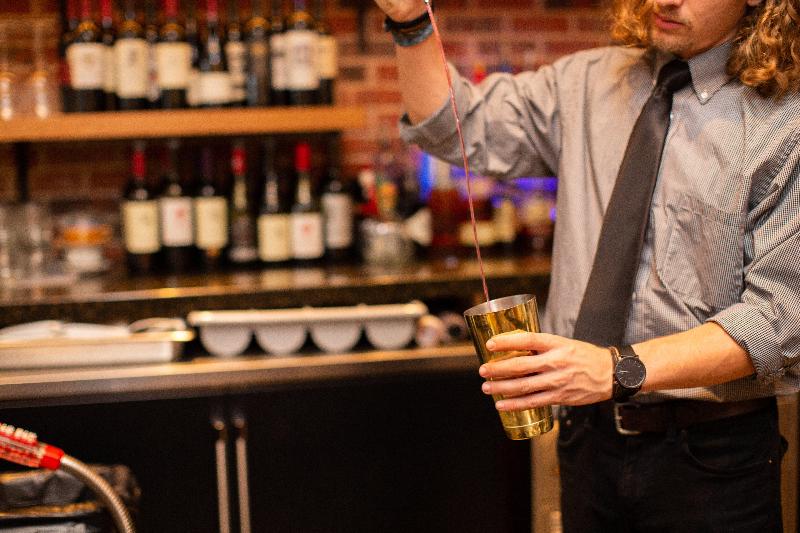 Отель Indigo Hattiesburg, An Ihg