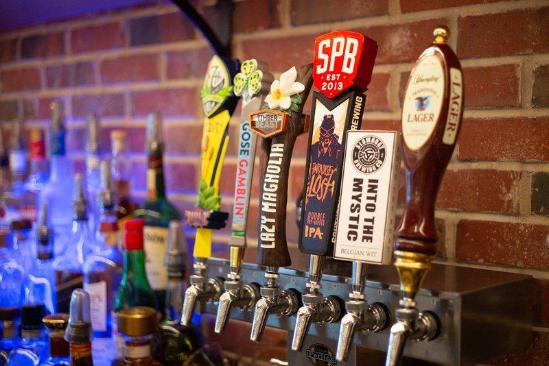 Отель Indigo Hattiesburg, An Ihg