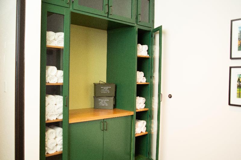 Отель Indigo Hattiesburg, An Ihg