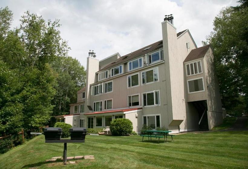 فندق Inns Of Waterville Valley