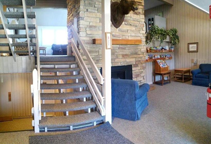 فندق Inns Of Waterville Valley