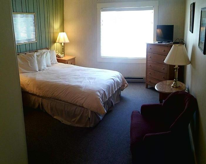 فندق Inns Of Waterville Valley