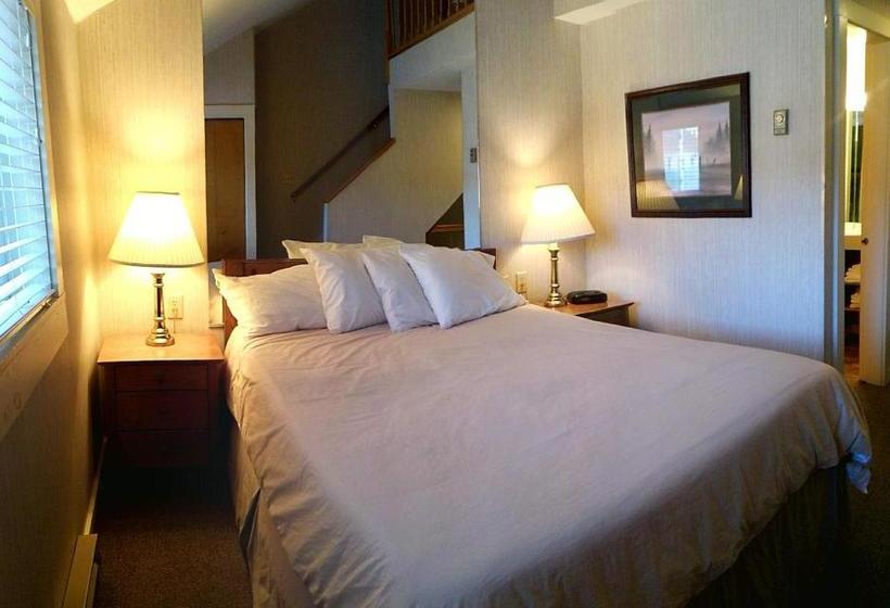 فندق Inns Of Waterville Valley