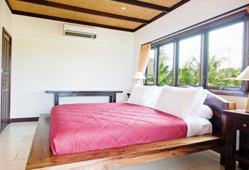 Istana Balian   Boutique Hotel Resort