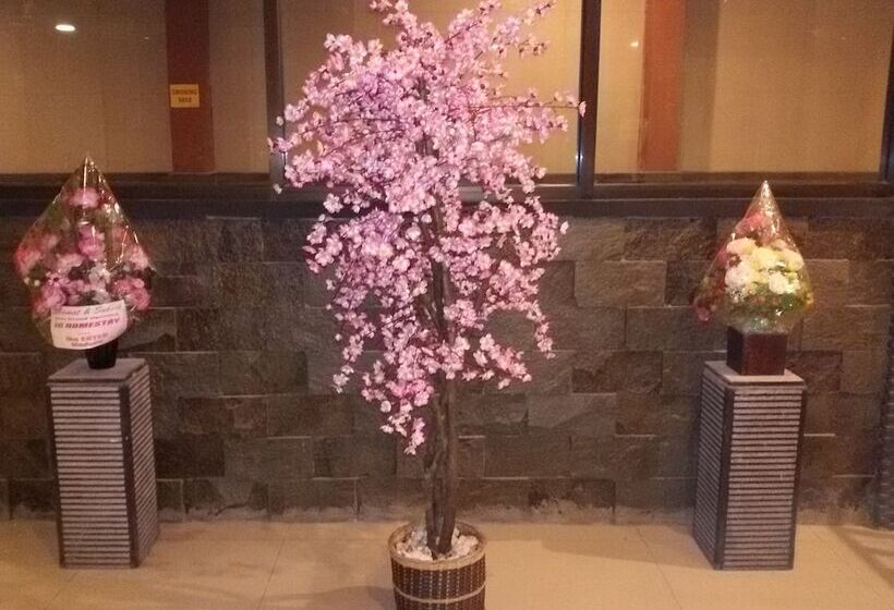 酒店 Jc Homestay Jember