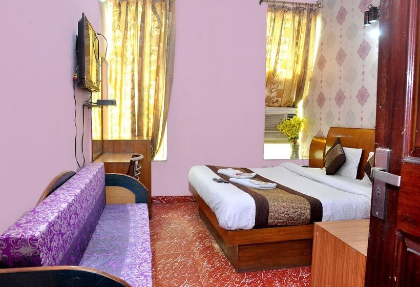 בית מלון כפרי Jindal