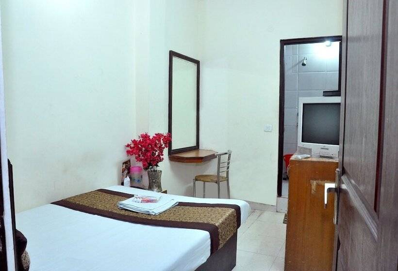 בית מלון כפרי Jindal