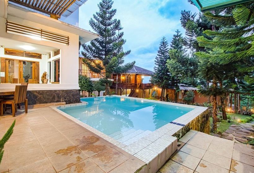 호텔 Kalana Resort