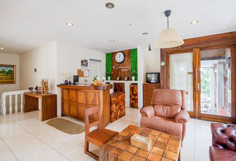 호텔 Kalana Resort