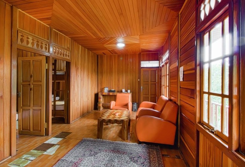 호텔 Kalana Resort