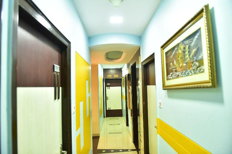 فندق Kalpana Palace, Mumbai